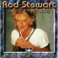 Rod Stewart  and the Friends - Early Years